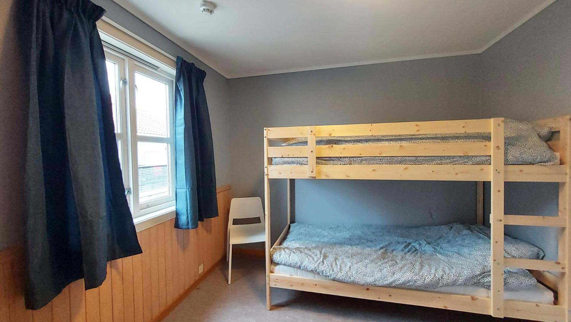 Rett Ved Stranden Apartment Mandal